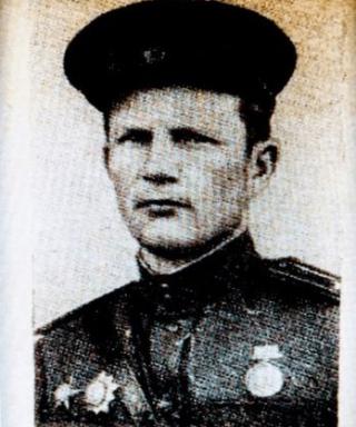 Швайко Григорий Семенович