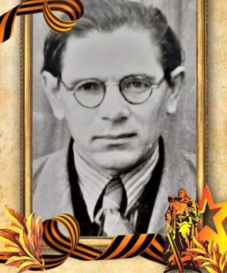 Ковалев Александр Георгиевич