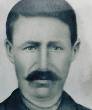 Капрынин Дмитрий Матвеевич