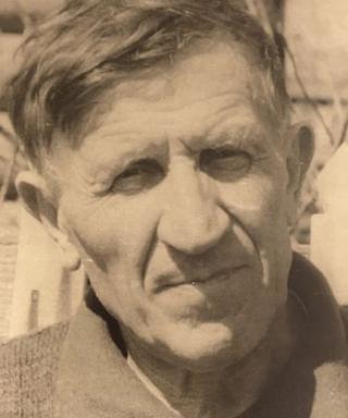 Горбунов Иван Алексеевич