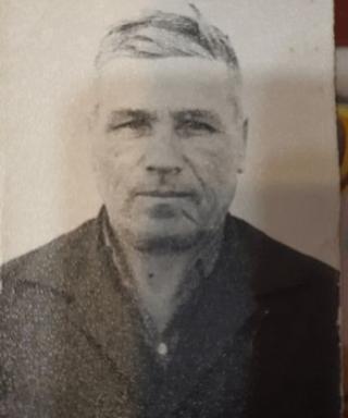 Галыгин Александр Теретьевич