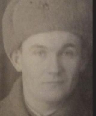 Толстов Николай Петрович