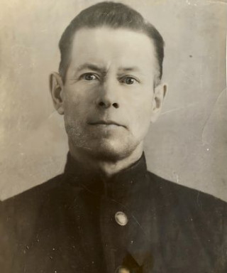 Назарецкий Николай Александрович