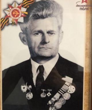 Кадацкий Александр Иванович