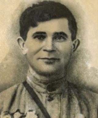Сагитов Халид Мусалович