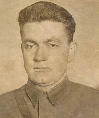 Поляков Алексей Николаевич