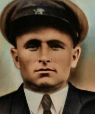 Сокол Гавриил Григорьевич