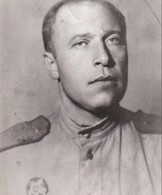 Станчёнков Иван Алексеевич