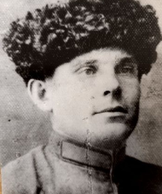 Давыденко Гавриил Михайлович