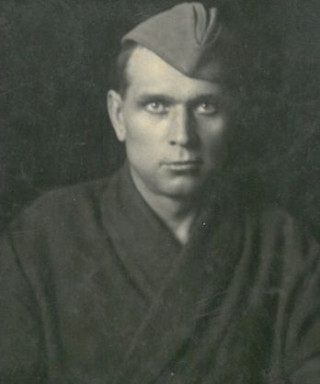 Ахрамеев Василий Максимович