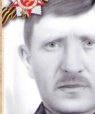 Сычев Иван Иванович