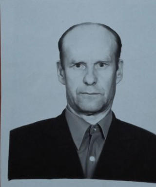 Оборин Михаил Ильич