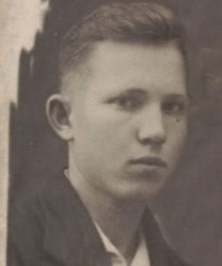 Борисов Борис Семёнович