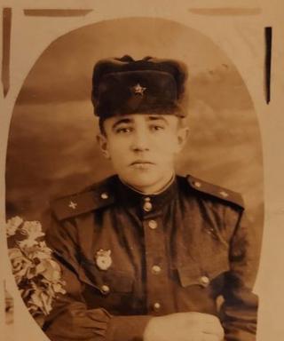 Ермаков Петр Иванович