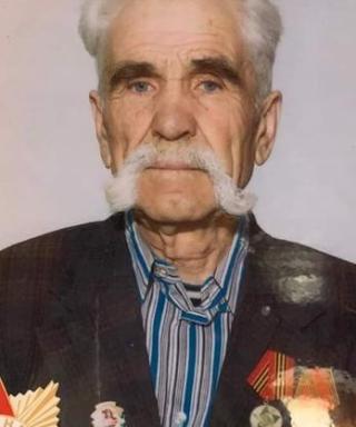 Науменко Филипп Иванович