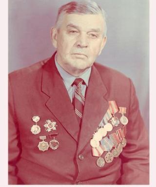 Лахин Алексей Васильевич