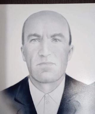 Кругляков Григорий Егорович