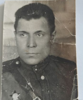 Пантелеев Петр Александрович