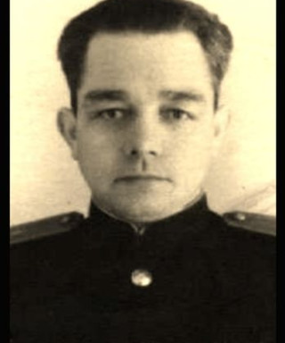 Петюшкин Иван Кузьмич