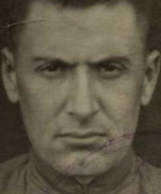 Саприн Георгий Филиппович
