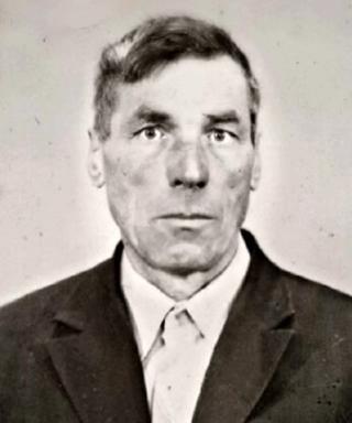 Гудков Василий Васильевич