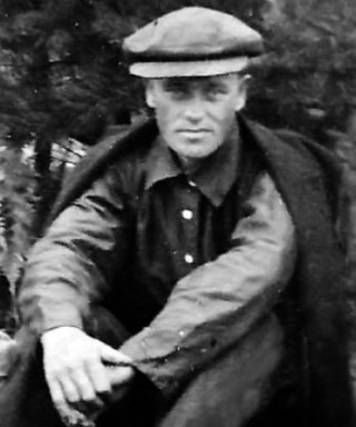 Камаев Иван Сидорович