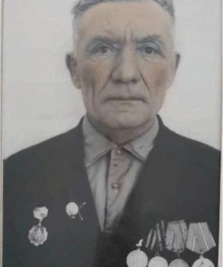 Цуканов Иван Гаврилович