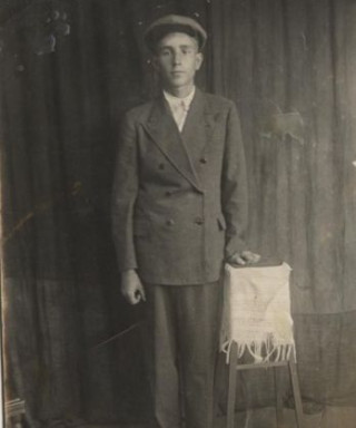 Панфилов Сергей Иванович