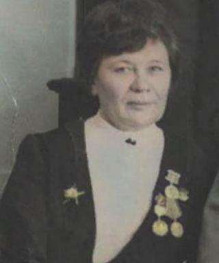 Галицких Татьяна Васильевна
