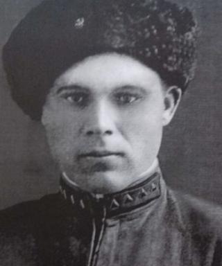 Гашин Иван Михайлович