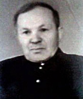 Васюков Петр Михайлович