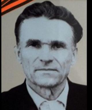 Сивый Устин Васильевич
