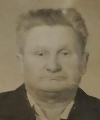Светланов Павел Сергеевич