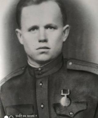 Еремеев Иван Иванович