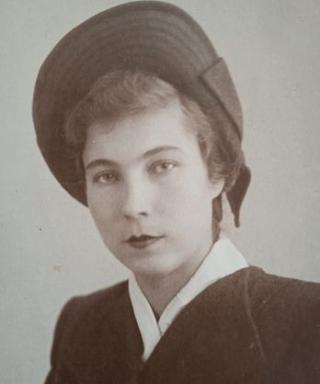 Филимонова Нина Александровна