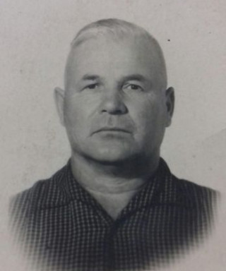 Пономарёв Алексей Степанович