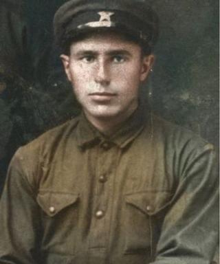 Себелев Дмитрий Фёдорович