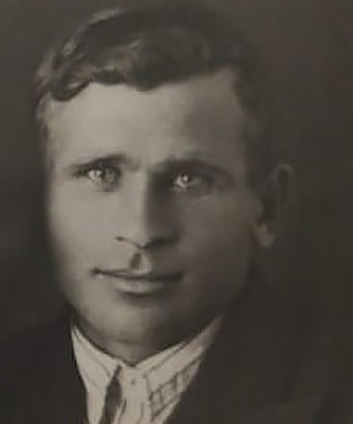 Ряполов Михаил Анисимович