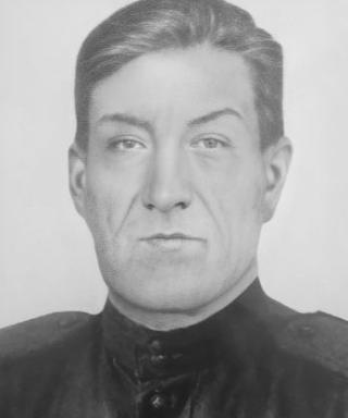 Витушкин Иван Дмитриевич