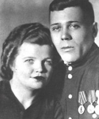 Левин Сергей Николаевич