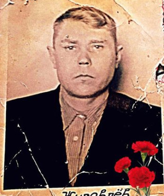 Журавлёв Михаил Иванович