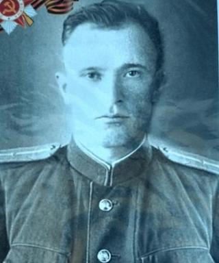 Берсенёв Андрей Сергеевич