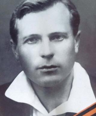 Лысенко Василий Фомич