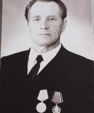Книжников Иван Семенович