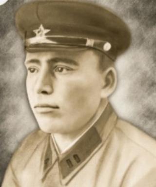 Алексеев Никанор Алексеевич