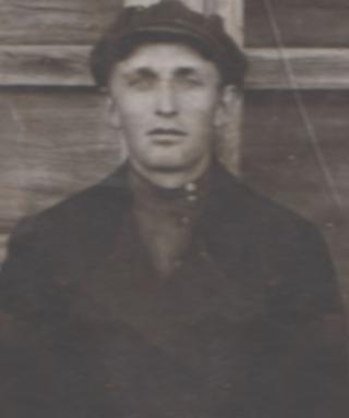Маликов Алексей Денисович