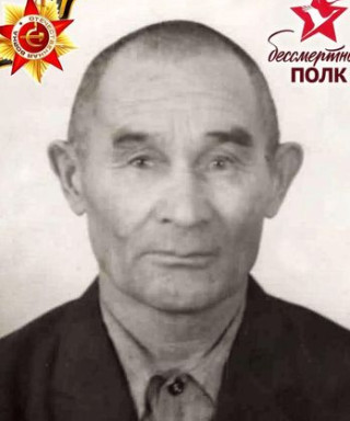 Мугинов Даян Мукминович