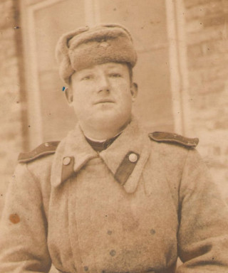 Гуськов Василий Иванович