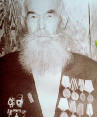 Васильев Иван Васильевич