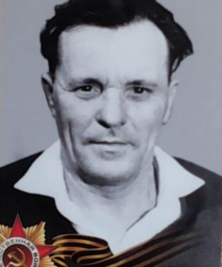 Шеин Николай Александрович